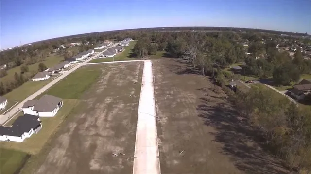 $110,000 | 44 Jake Drive, Hahnville, LA 70057