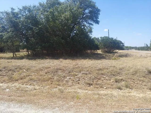$61,000 | Lot 448 Williams Wood, Blanco, TX 78606