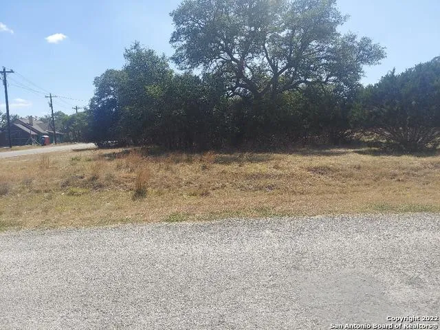 $61,000 | Lot 448 Williams Wood, Blanco, TX 78606