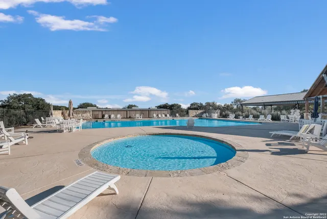 $61,000 | Lot 448 Williams Wood, Blanco, TX 78606