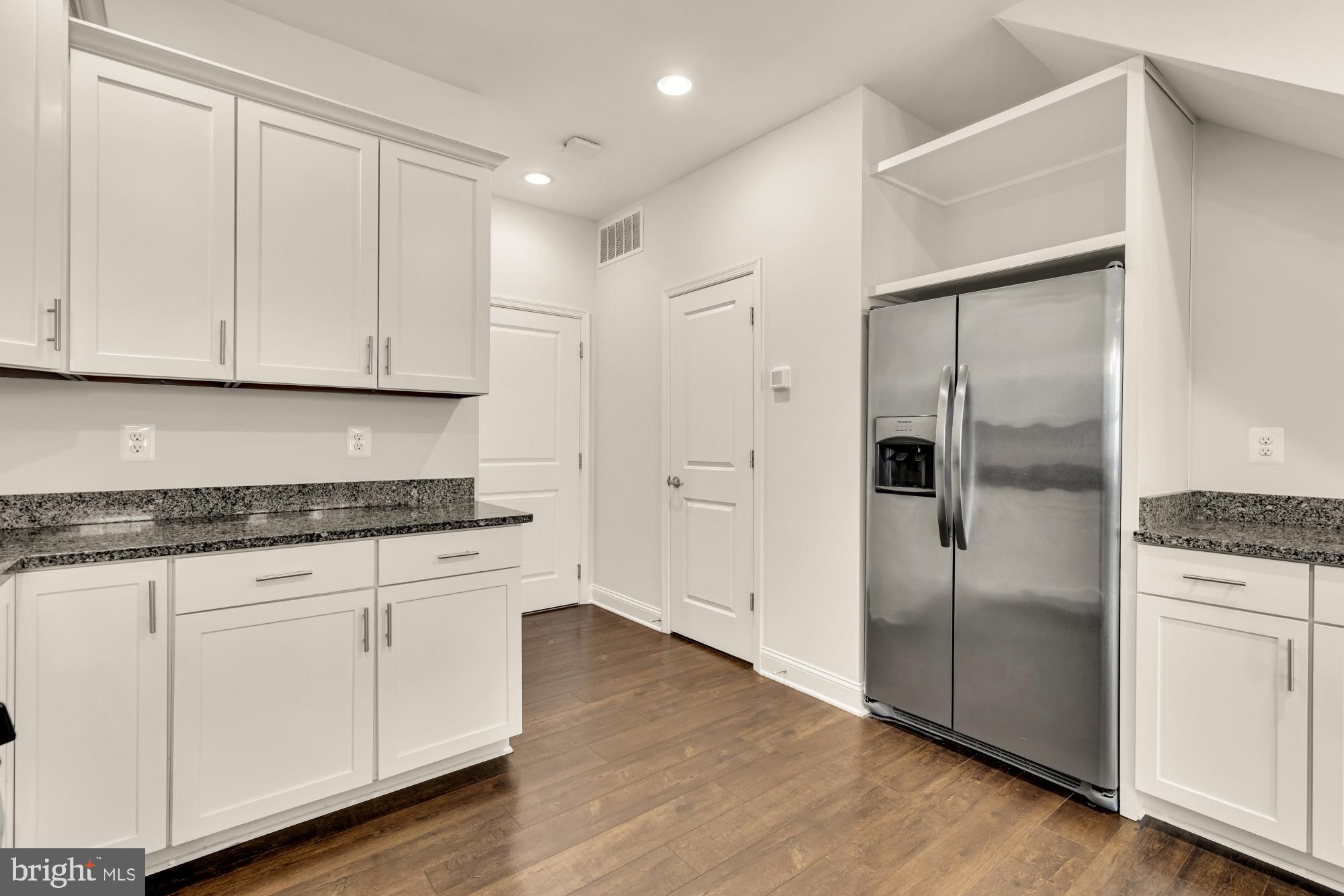 7551 Crowley Street, Unit B Hanover, MD 21076 - Photo 14 of 33 Kitchen