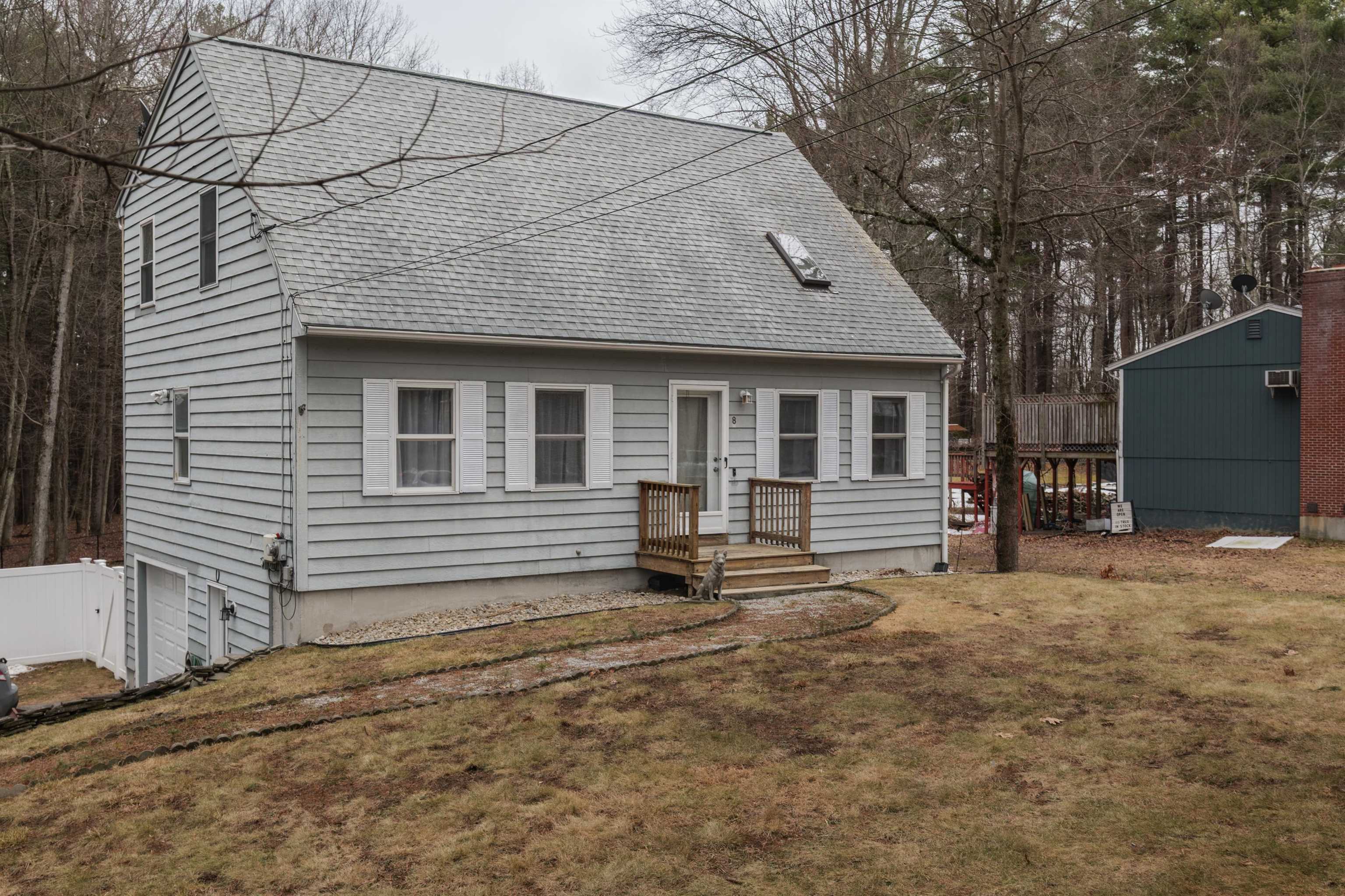 8 Linebrook Road Atkinson, NH 03811 - Photo 1 of 34