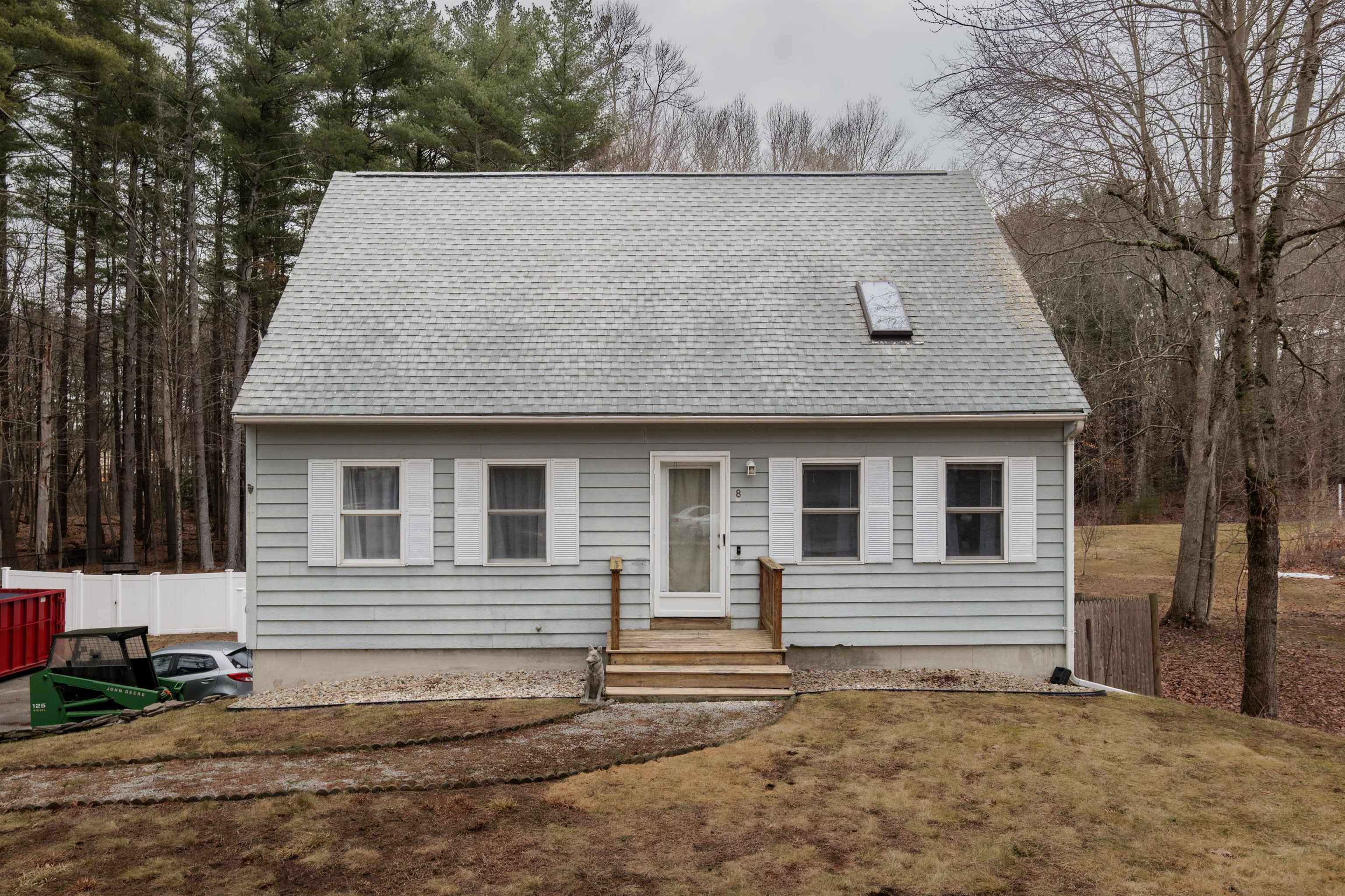 8 Linebrook Road Atkinson, NH 03811 - Photo 23 of 34