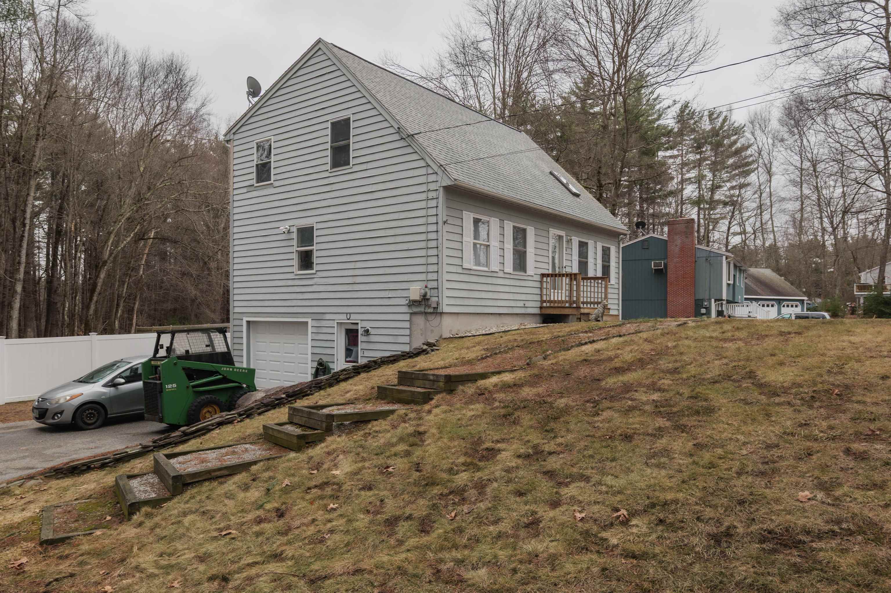 8 Linebrook Road Atkinson, NH 03811 - Photo 26 of 34