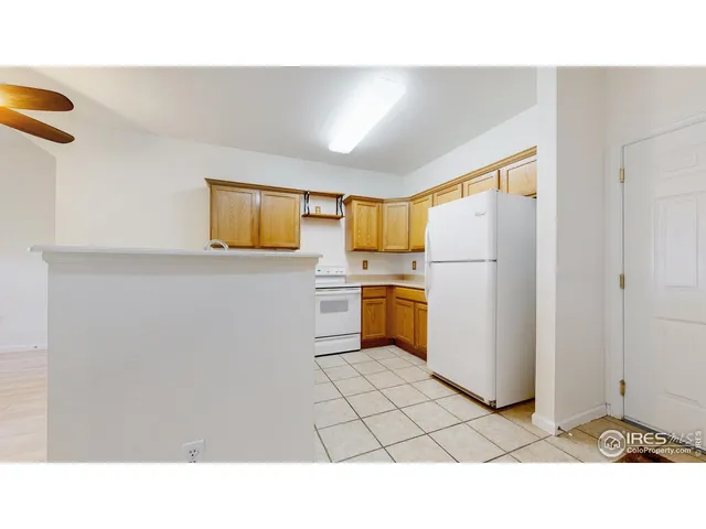 $265,000 | 202 Lucca Drive, Evans, CO 80620