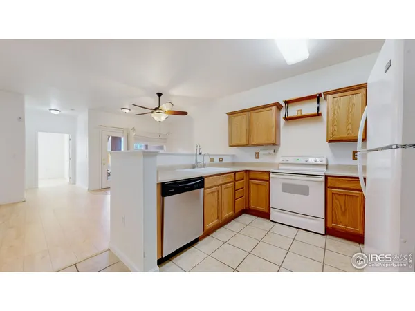 $265,000 | 202 Lucca Drive, Evans, CO 80620