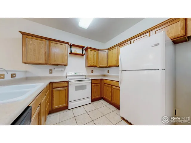 $265,000 | 202 Lucca Drive, Evans, CO 80620