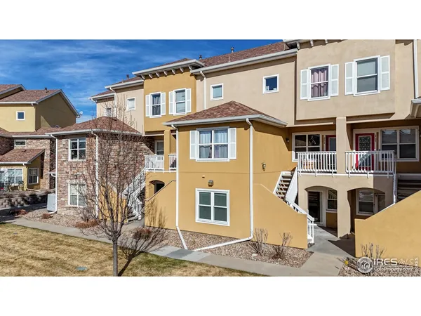 $265,000 | 202 Lucca Drive, Evans, CO 80620