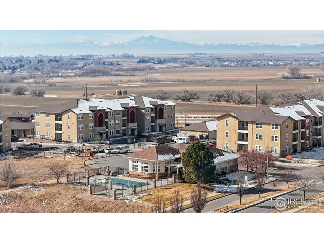 $265,000 | 202 Lucca Drive, Evans, CO 80620