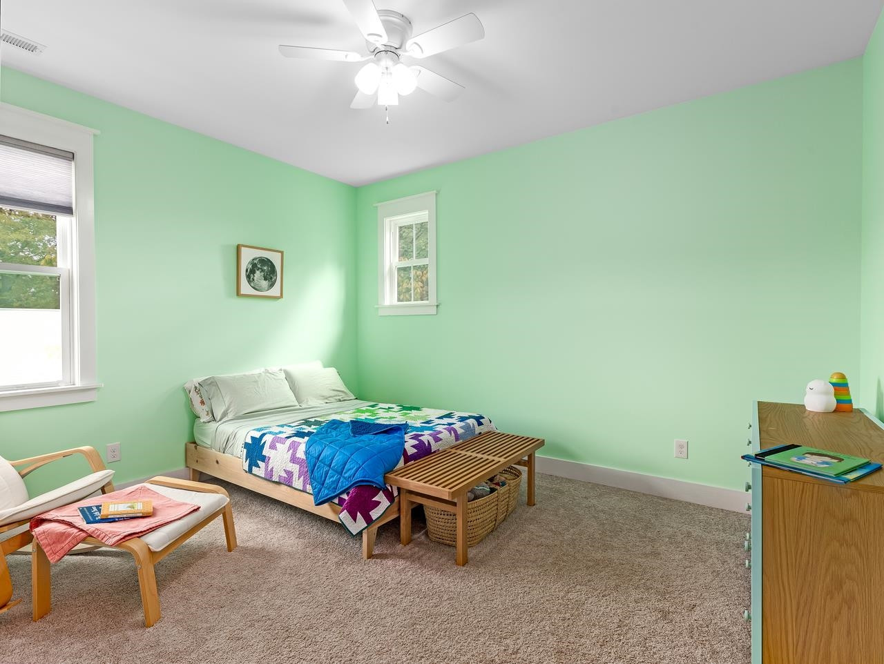 1124 North Blount Street Raleigh, NC 27604 - Photo 18 of 23 Photo 18