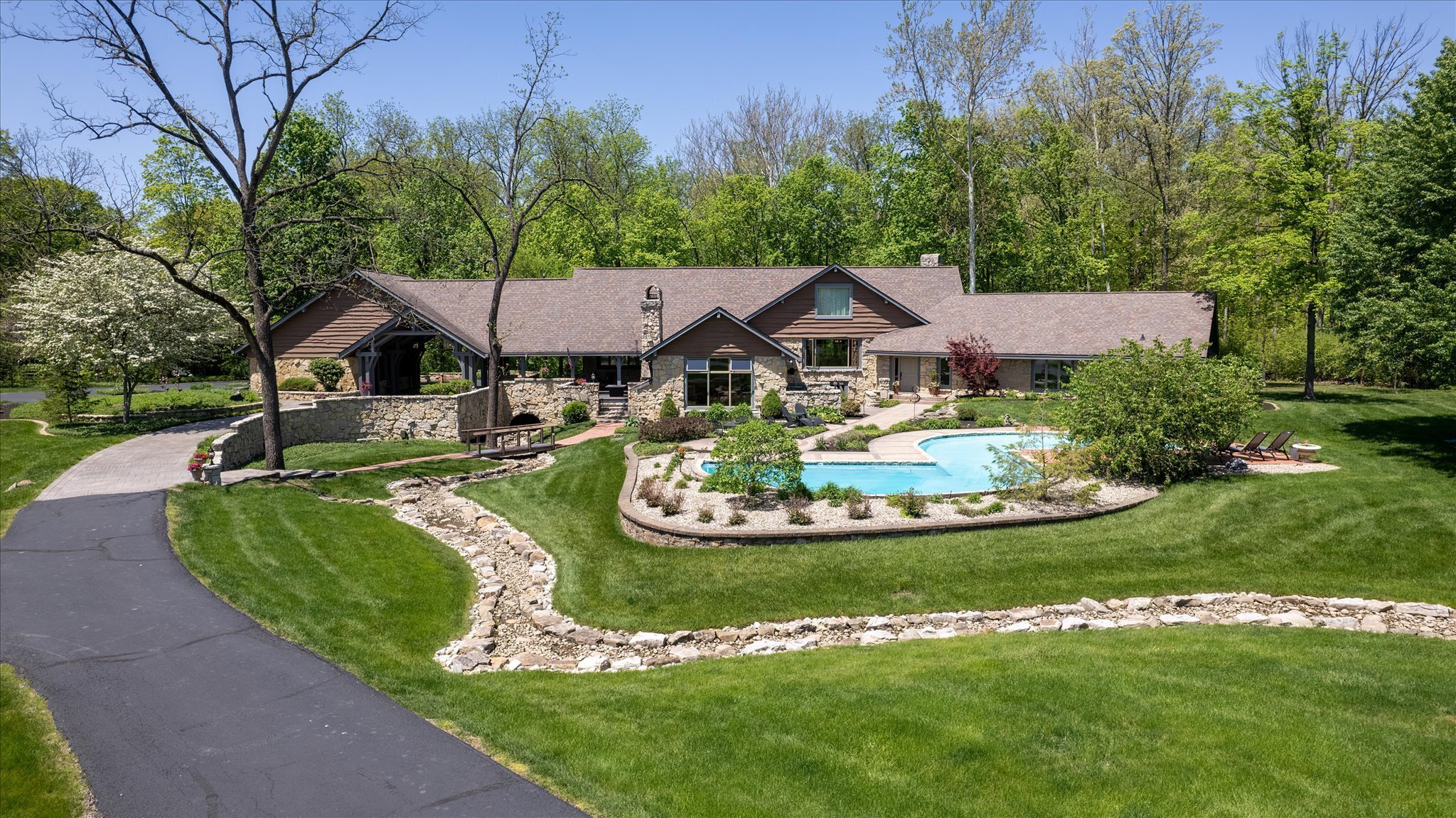 8119 Conarroe Road Indianapolis, IN 46278 - Photo 1 of 54 Gallery Image 1