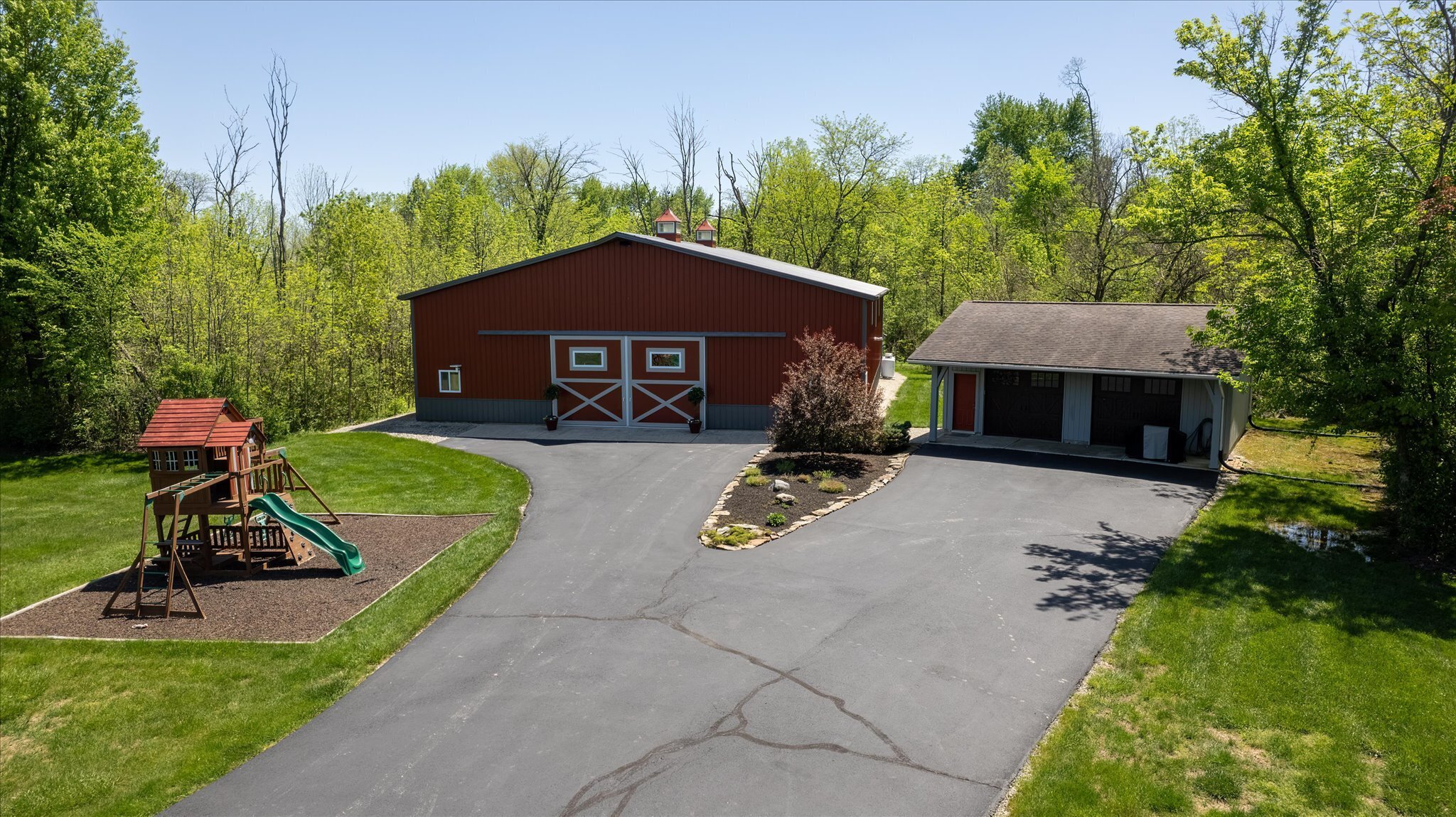 8119 Conarroe Road Indianapolis, IN 46278 - Photo 40 of 54 Gallery Image 40