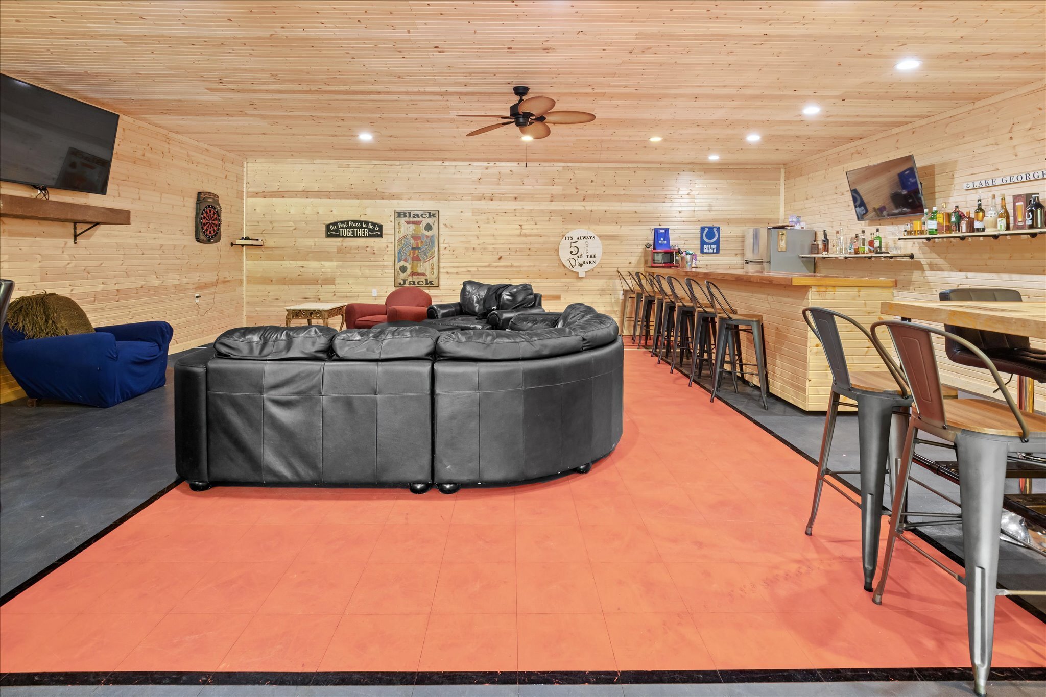8119 Conarroe Road Indianapolis, IN 46278 - Photo 42 of 54 Gallery Image 42