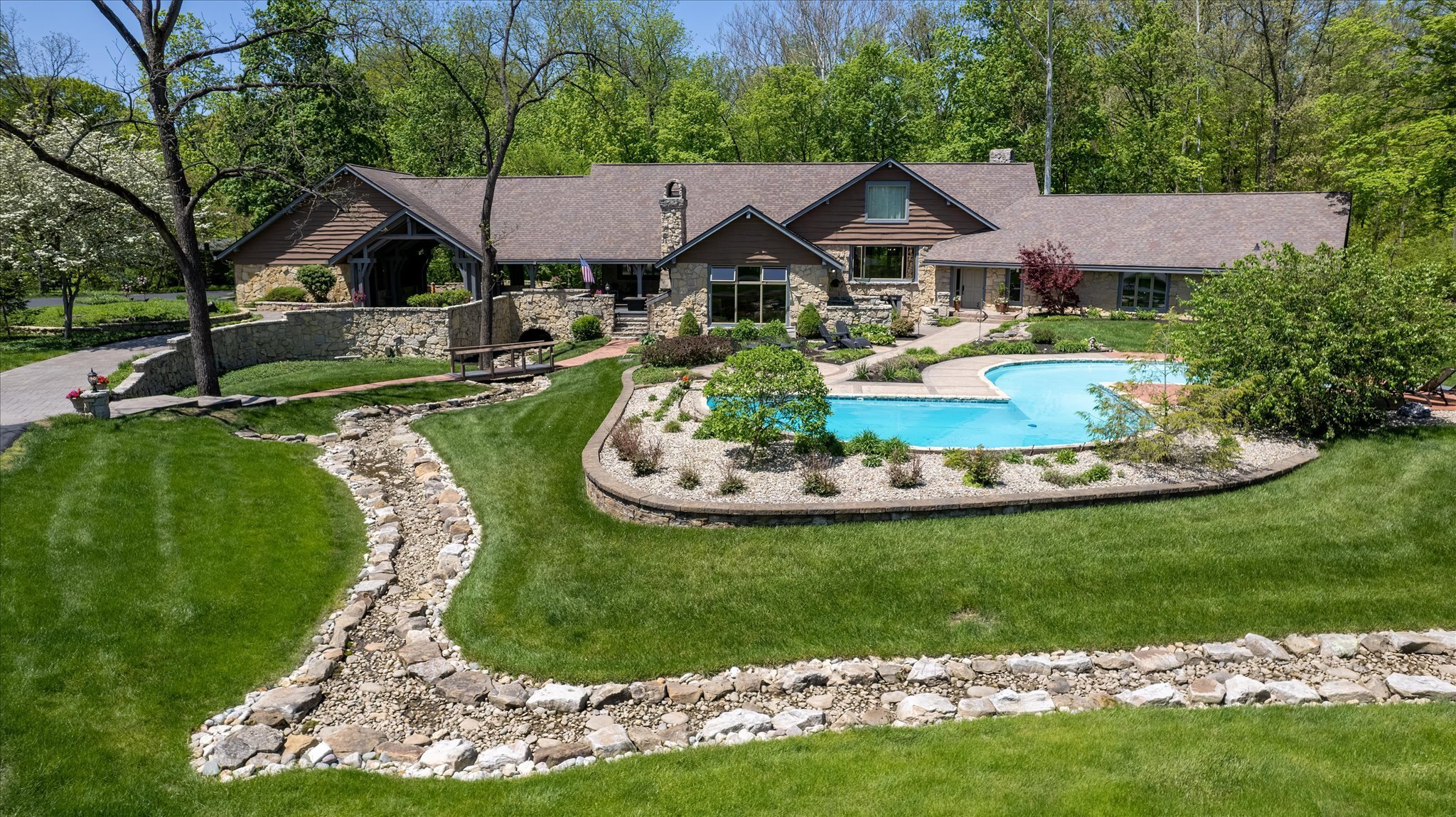 8119 Conarroe Road Indianapolis, IN 46278 - Photo 43 of 54 Gallery Image 43