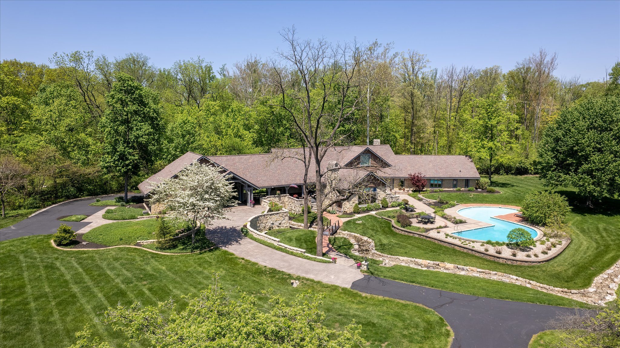 8119 Conarroe Road Indianapolis, IN 46278 - Photo 44 of 54 Gallery Image 44