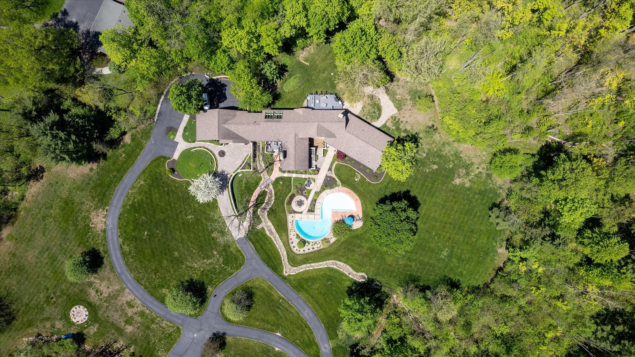 8119 Conarroe Road Indianapolis, IN 46278 - Photo 45 of 54 Gallery Image 45