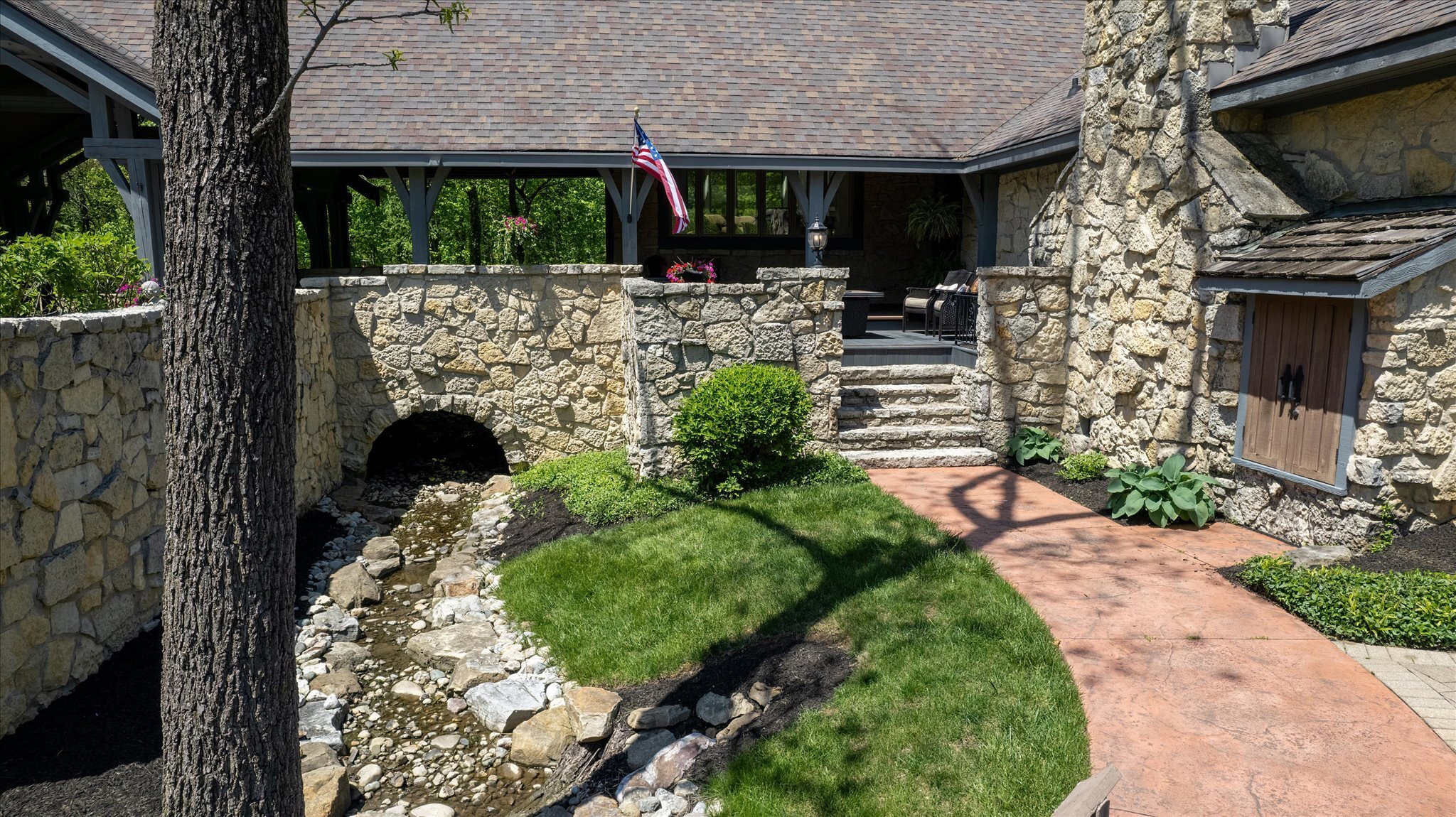 8119 Conarroe Road Indianapolis, IN 46278 - Photo 46 of 54 Gallery Image 46