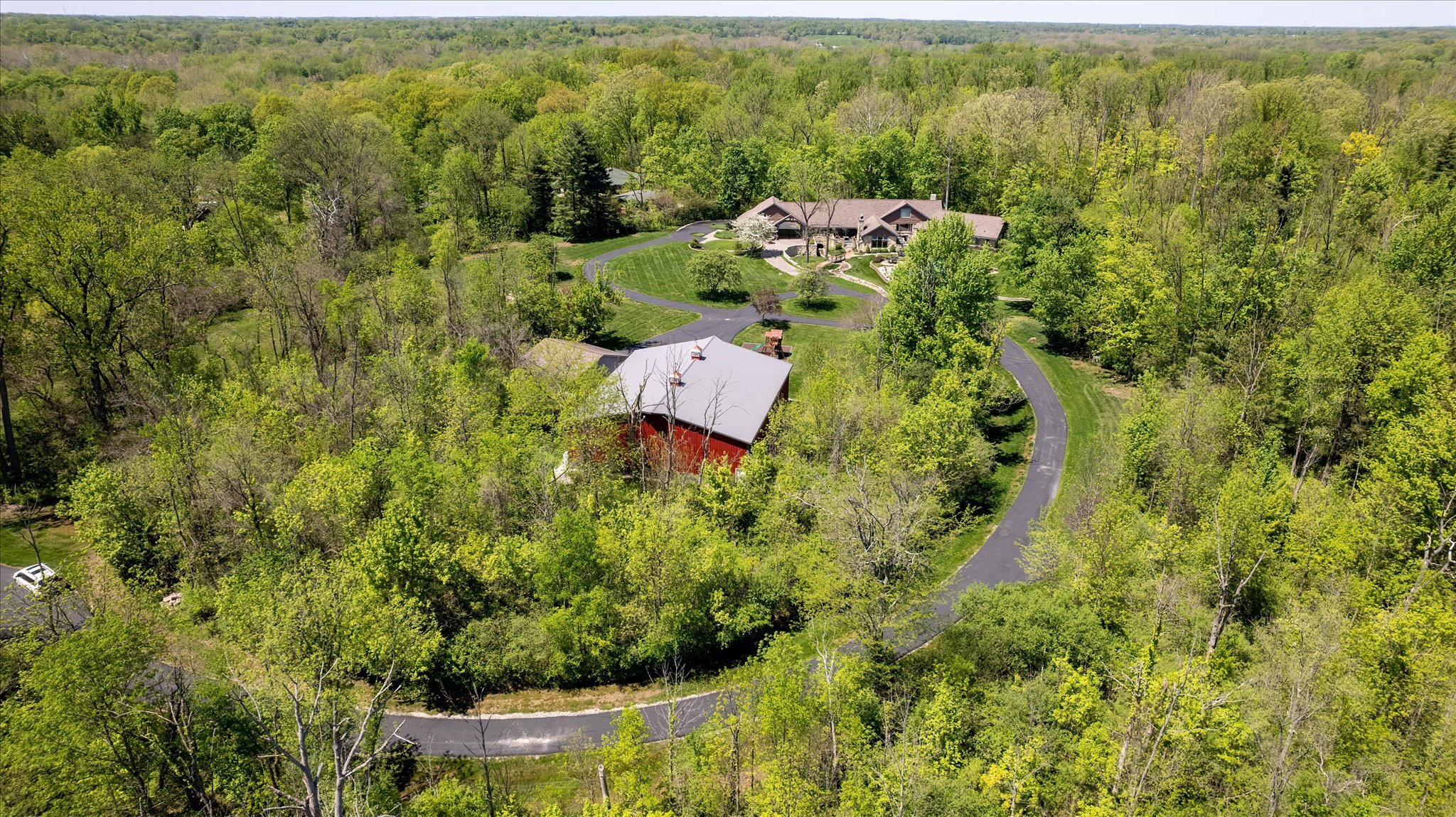 8119 Conarroe Road Indianapolis, IN 46278 - Photo 49 of 54 Gallery Image 49