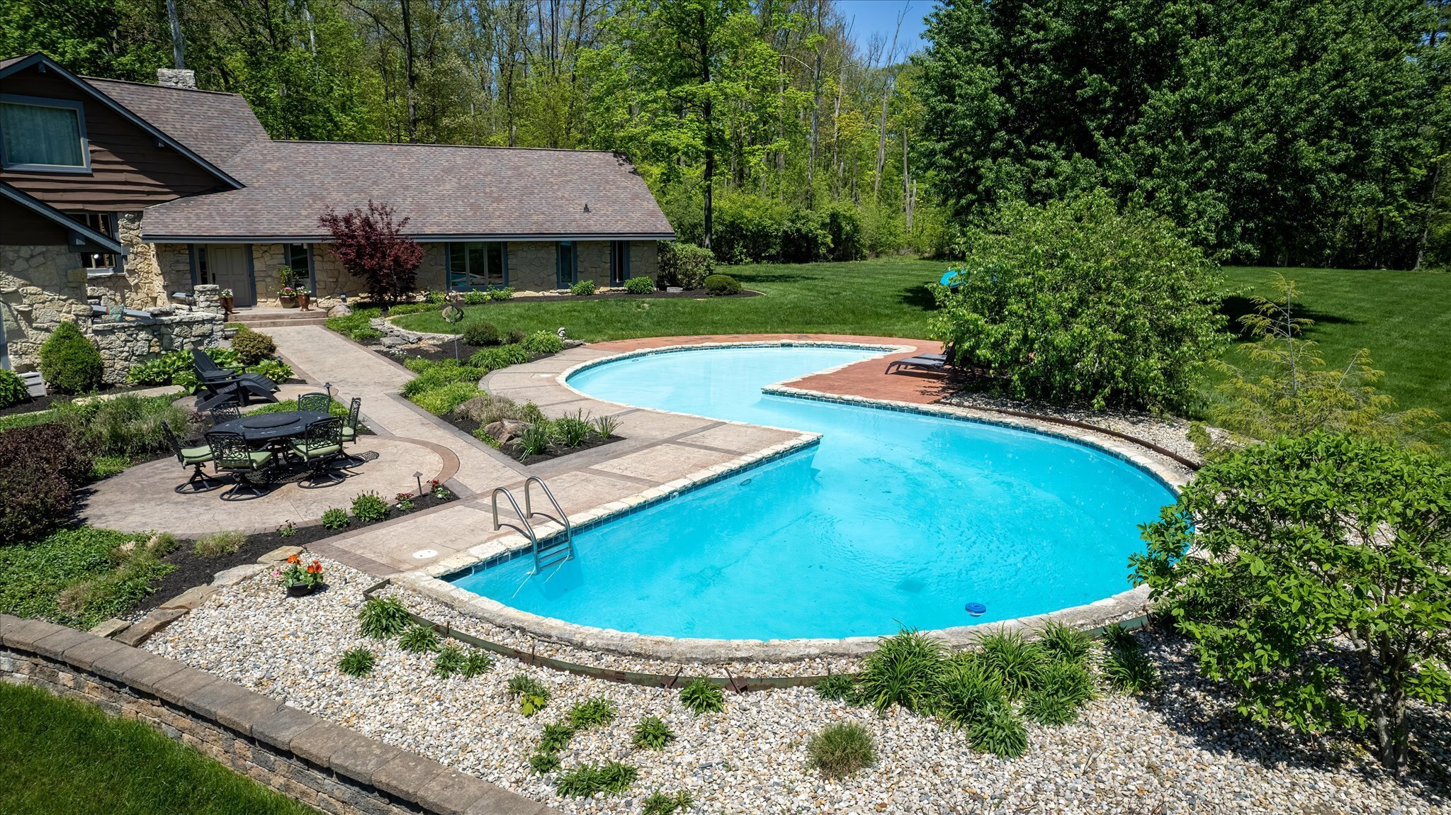 8119 Conarroe Road Indianapolis, IN 46278 - Photo 50 of 54 Gallery Image 50