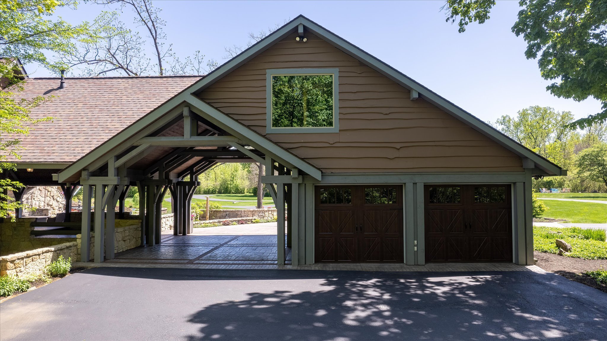 8119 Conarroe Road Indianapolis, IN 46278 - Photo 51 of 54 Gallery Image 51