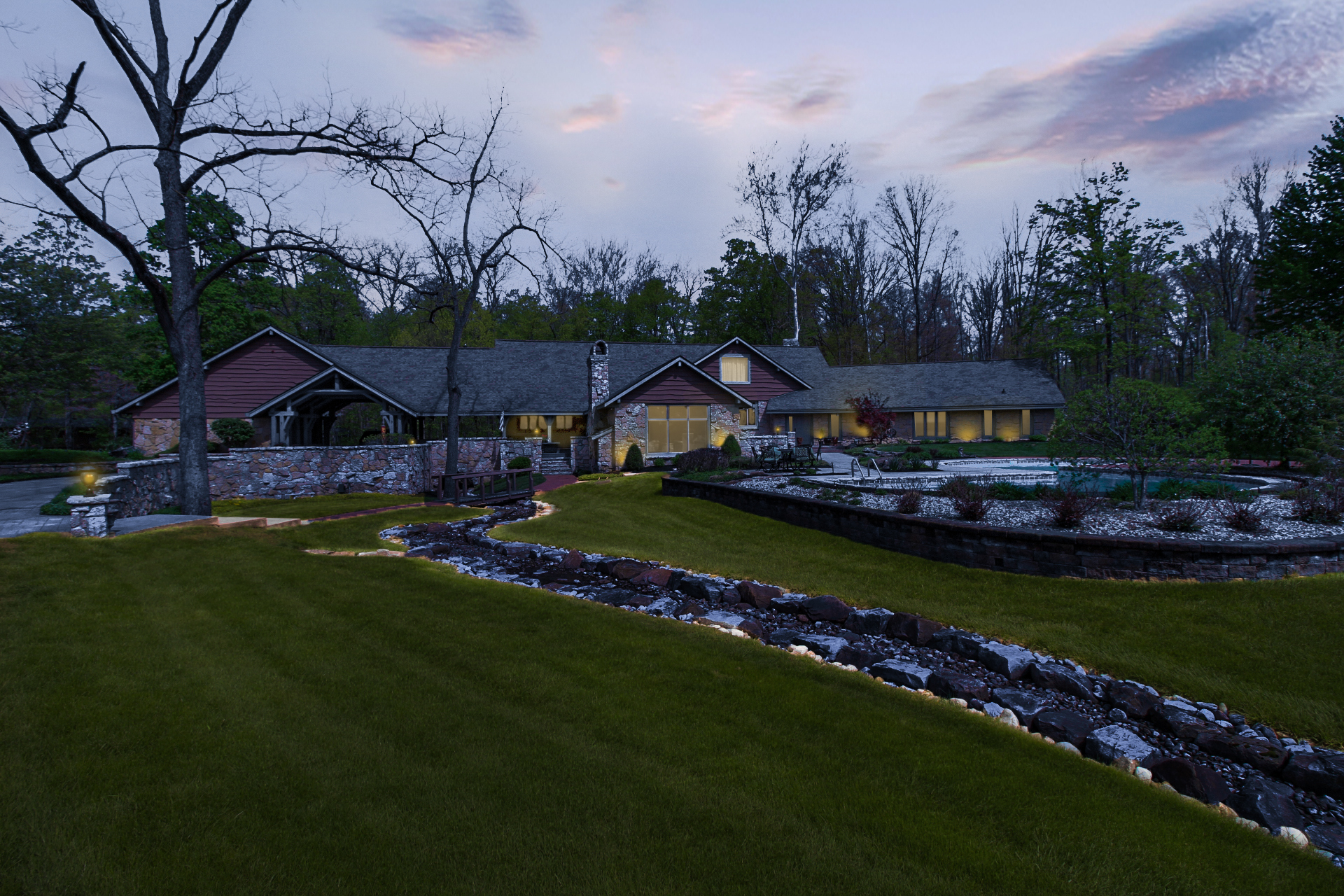 8119 Conarroe Road Indianapolis, IN 46278 - Photo 54 of 54 Gallery Image 54