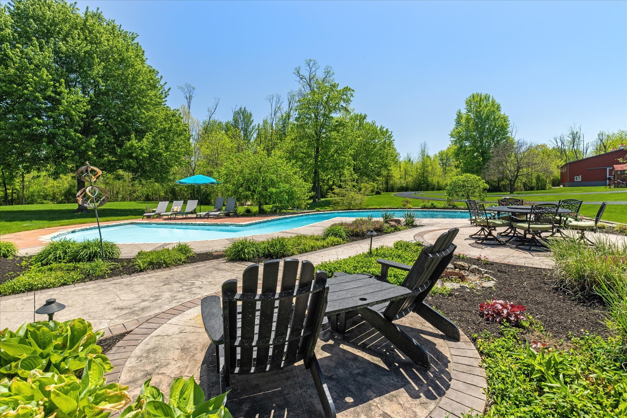 8119 Conarroe Road Indianapolis, IN 46278 - Photo 9 of 54 Gallery Image 9