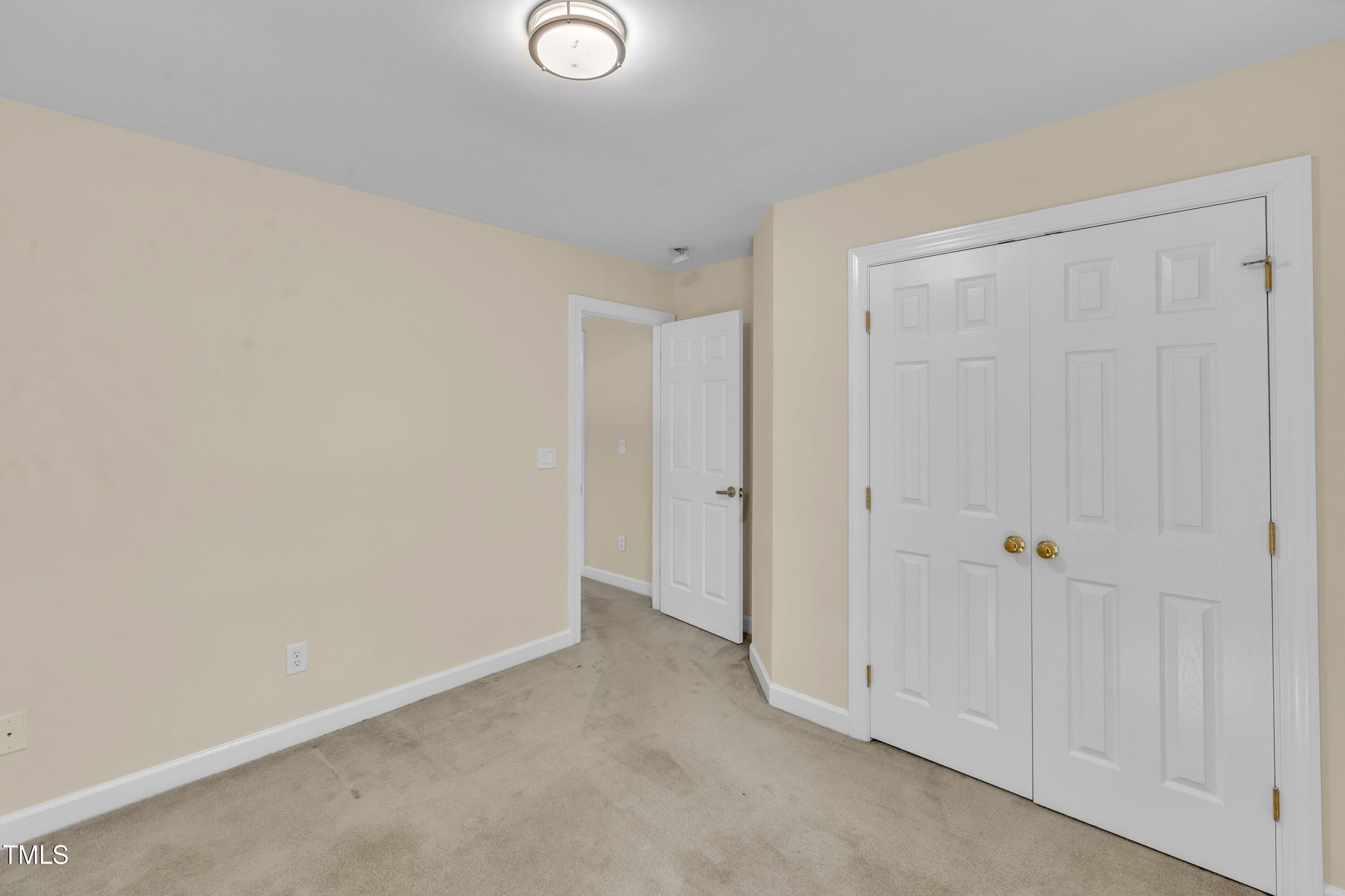 1400 Crete Drive Raleigh, NC 27606 - Photo 43 of 56 a view of an empty room