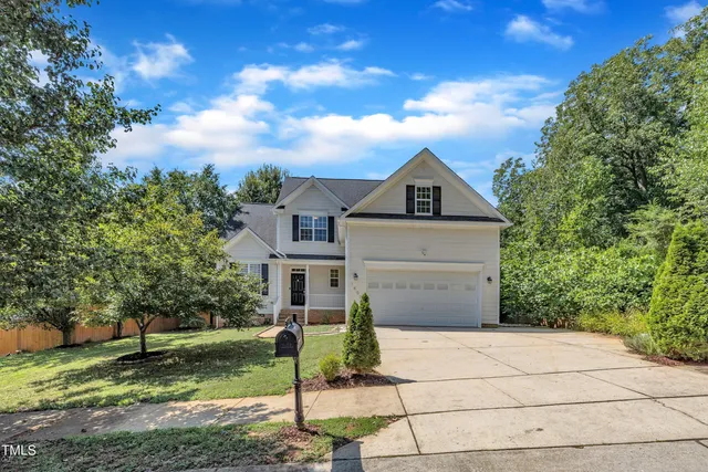 $649,900 | 1400 Crete Drive, Raleigh, NC 27606