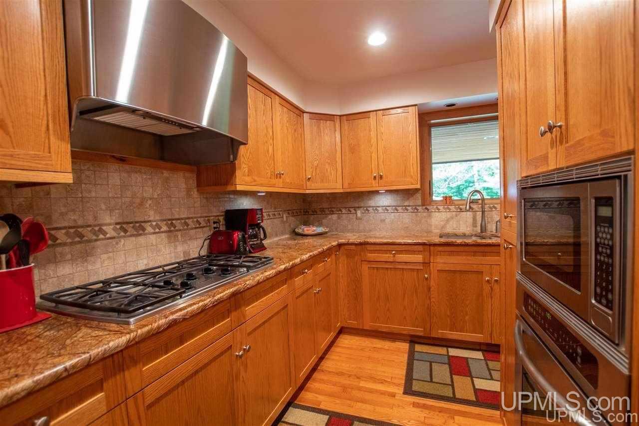 4855 Hendrickson Road Manistique, MI 49854 - Photo 18 of 42