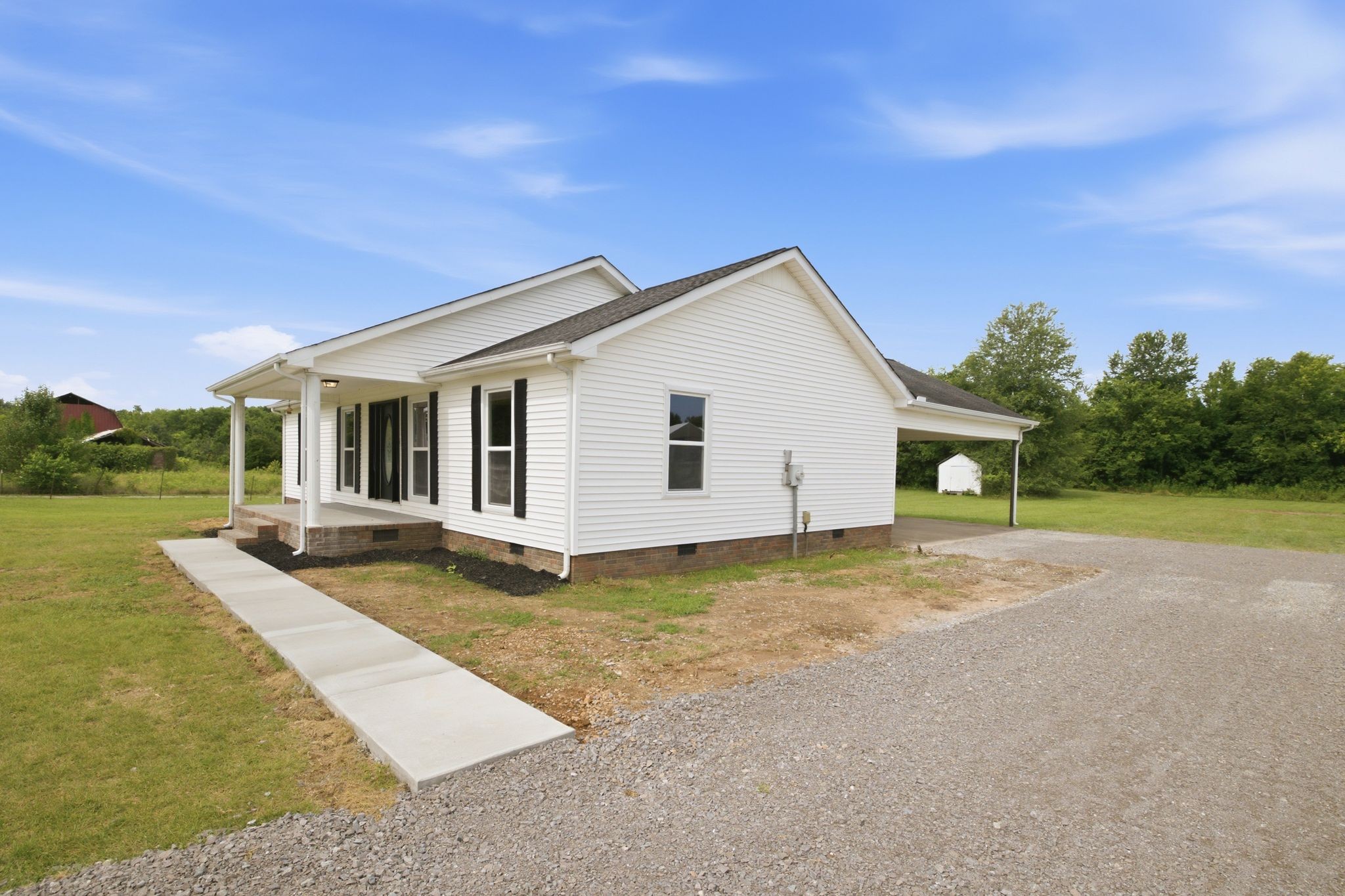 1840 Bethbirei Road Lewisburg, TN 37091 - Photo 25 of 27