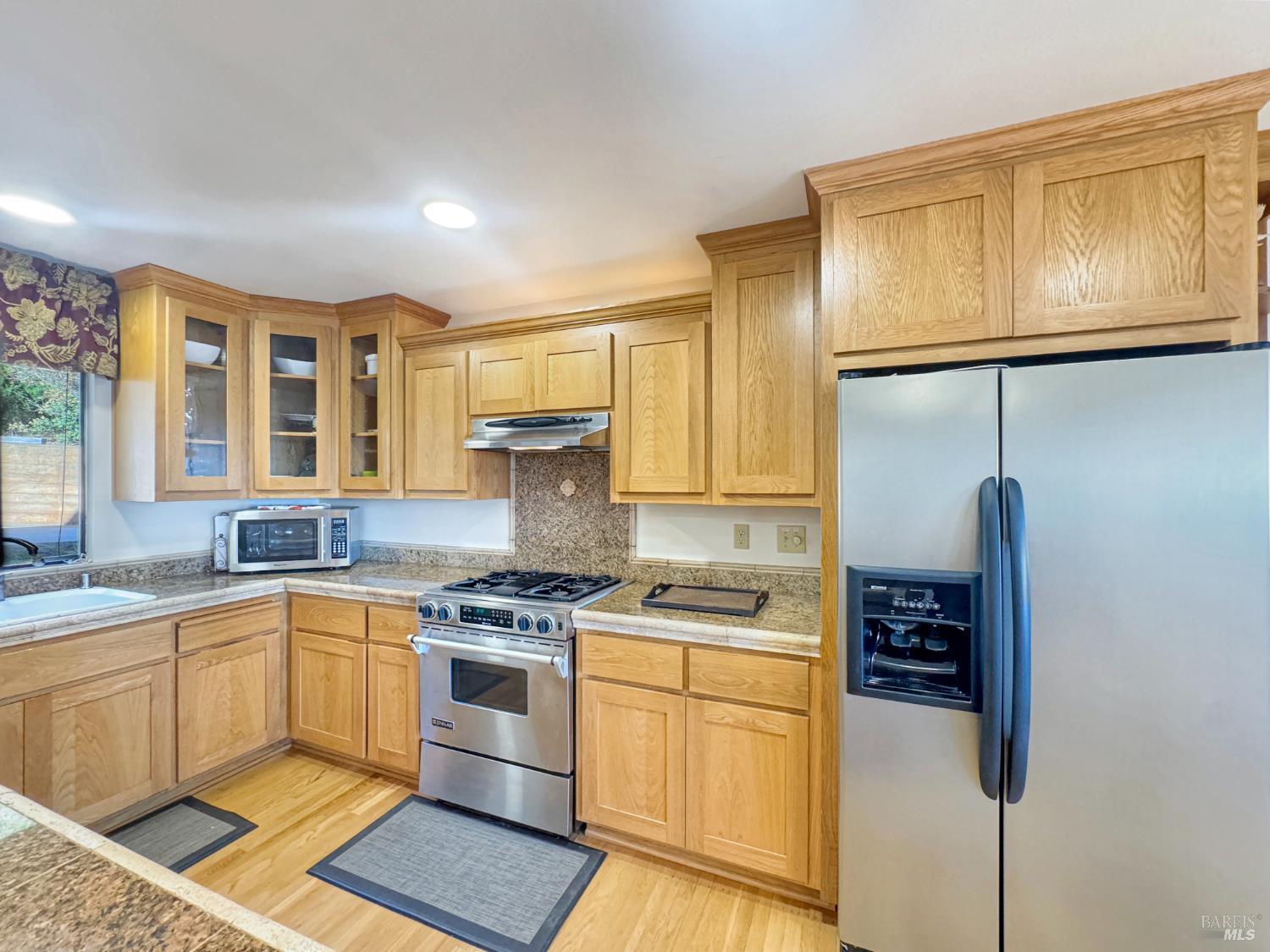 21958 Timber Cove Road Jenner, CA 95450 - Photo 16 of 57