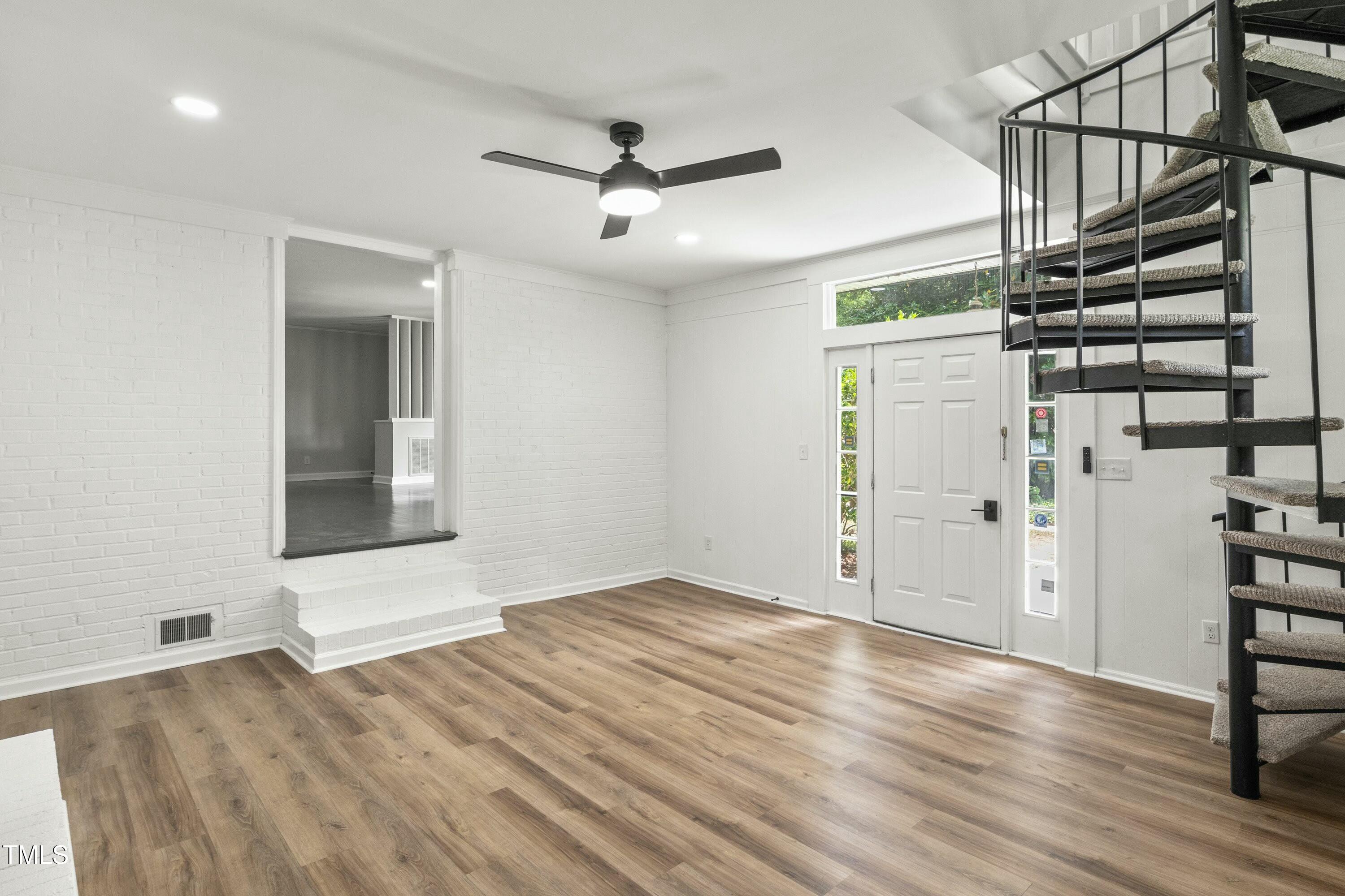 5124 Melbourne Road Raleigh, NC 27606 - Photo 25 of 44 Den