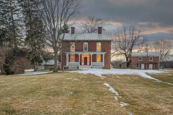 $2,450,000 | 17442 Evergreen Valley Road, Timberville, VA 22853