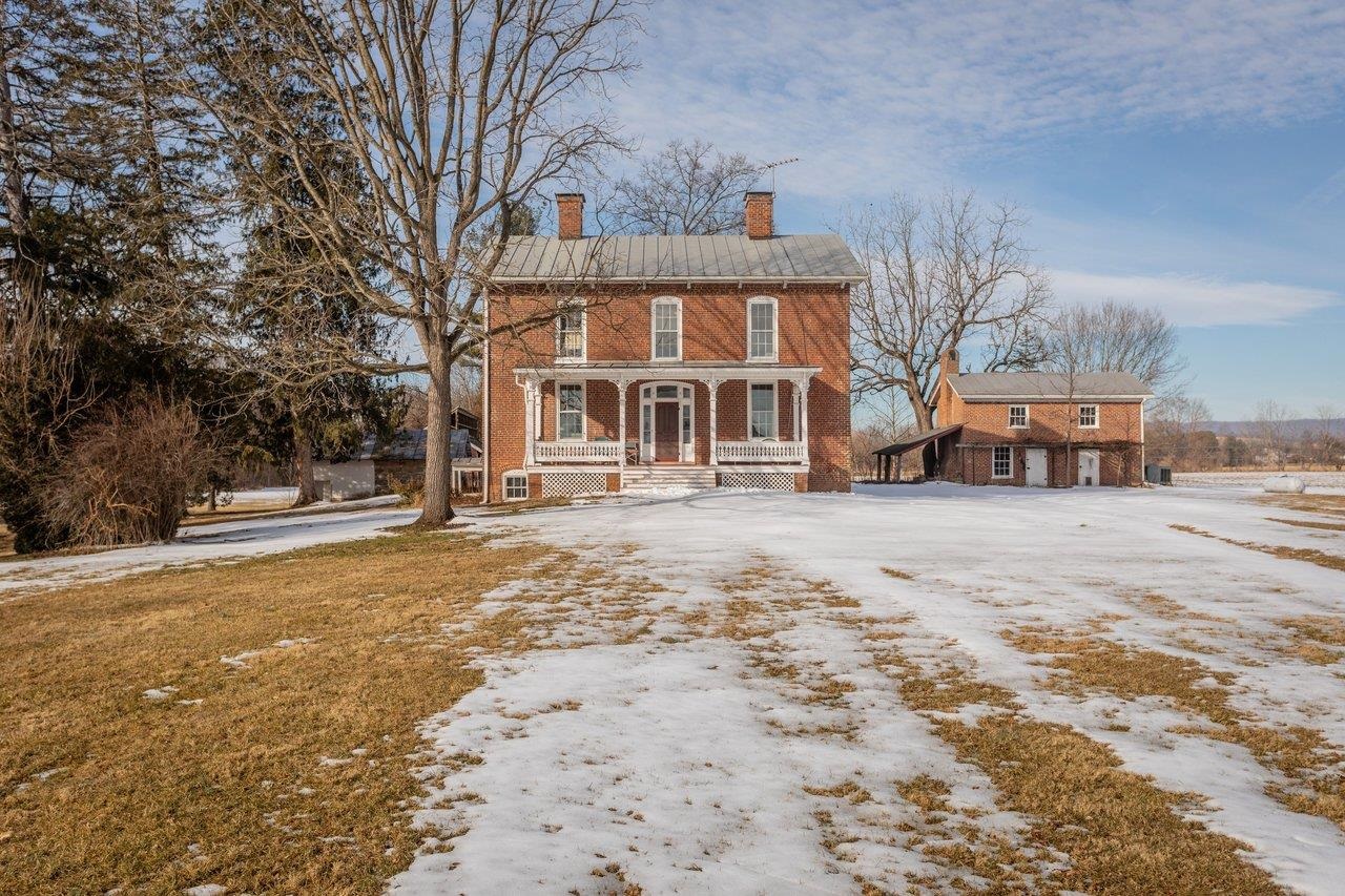 17442 Evergreen Valley Road Timberville, VA 22853 - Photo 40 of 74