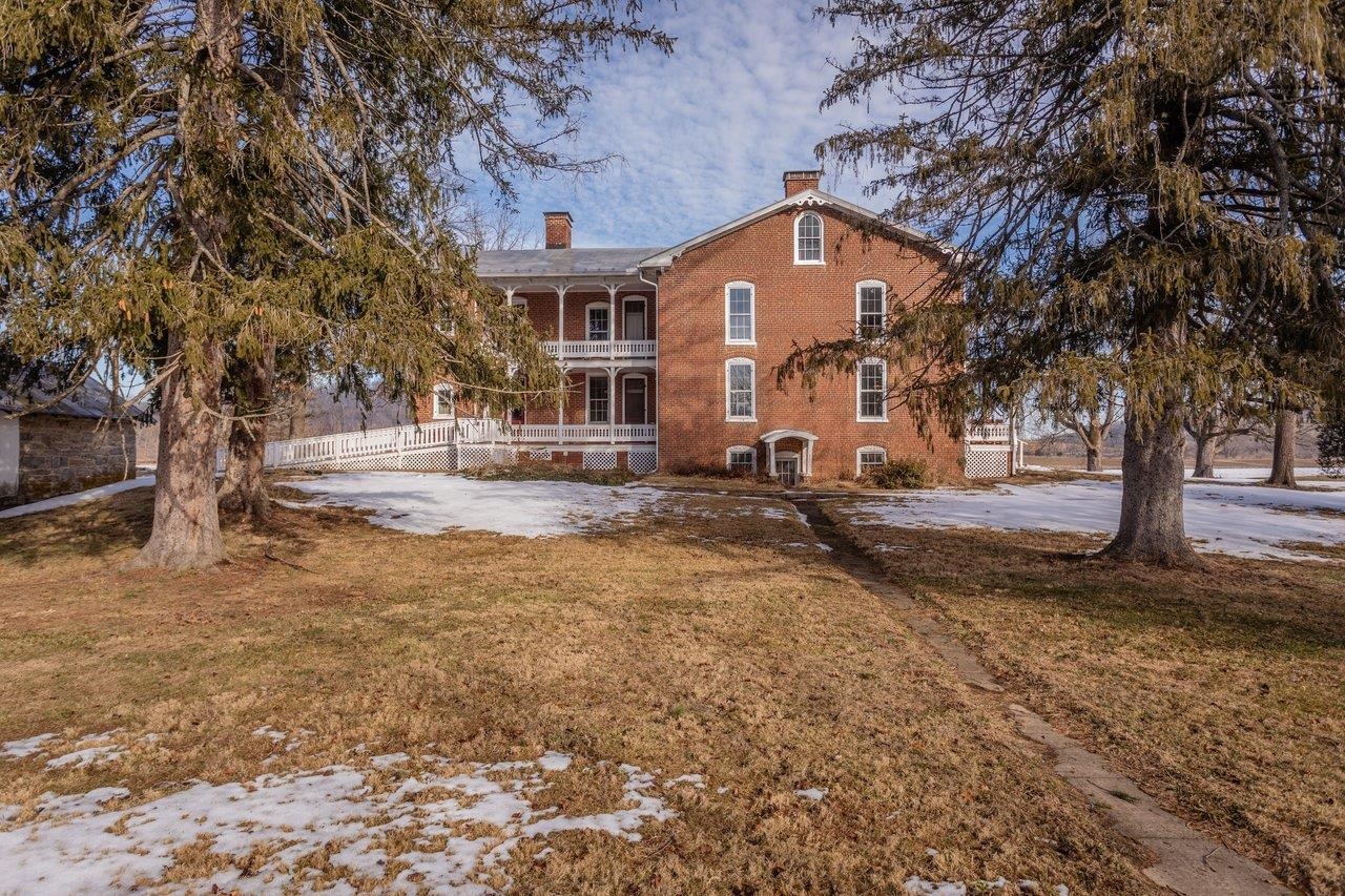 17442 Evergreen Valley Road Timberville, VA 22853 - Photo 42 of 74