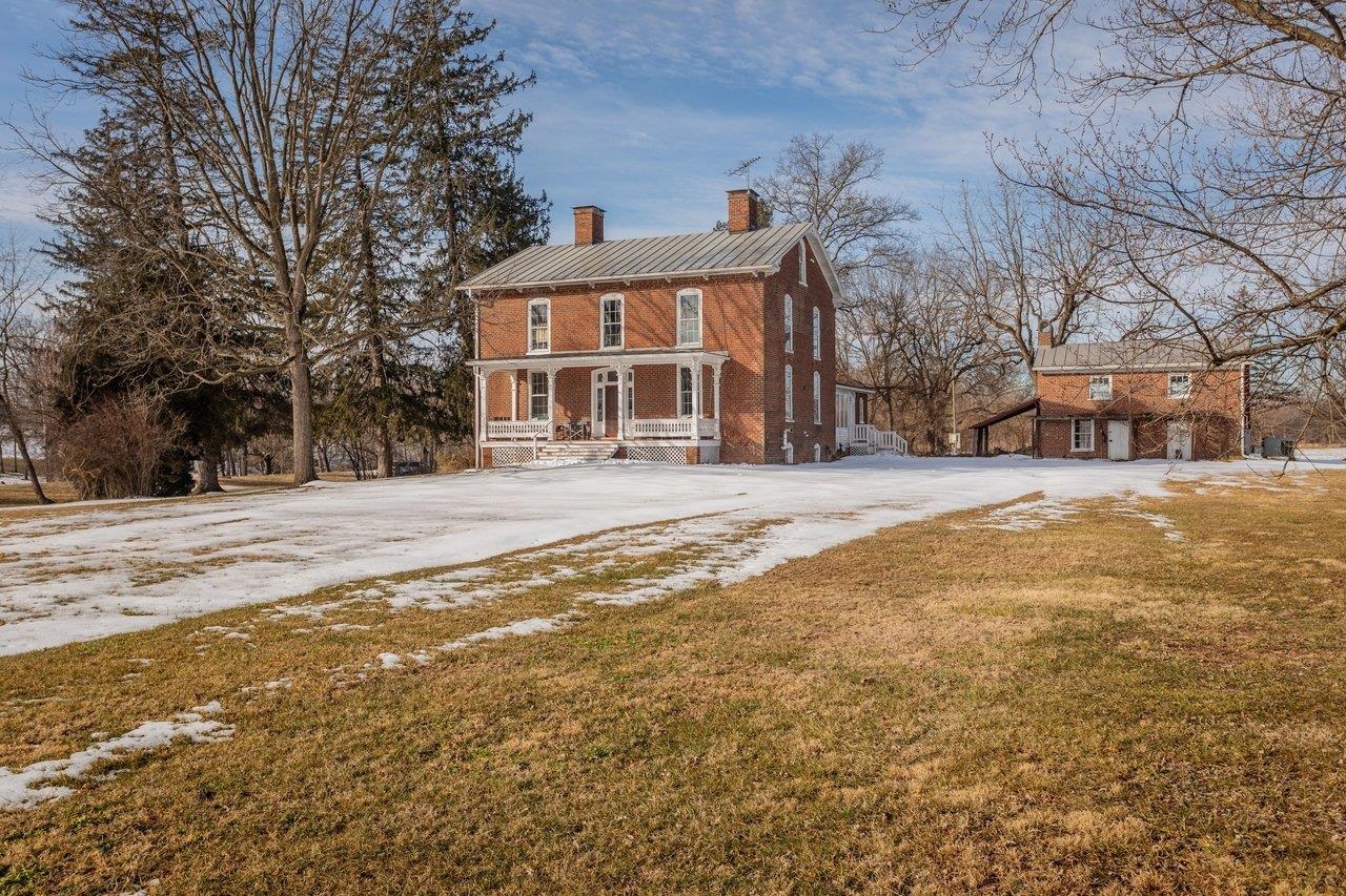 17442 Evergreen Valley Road Timberville, VA 22853 - Photo 43 of 74