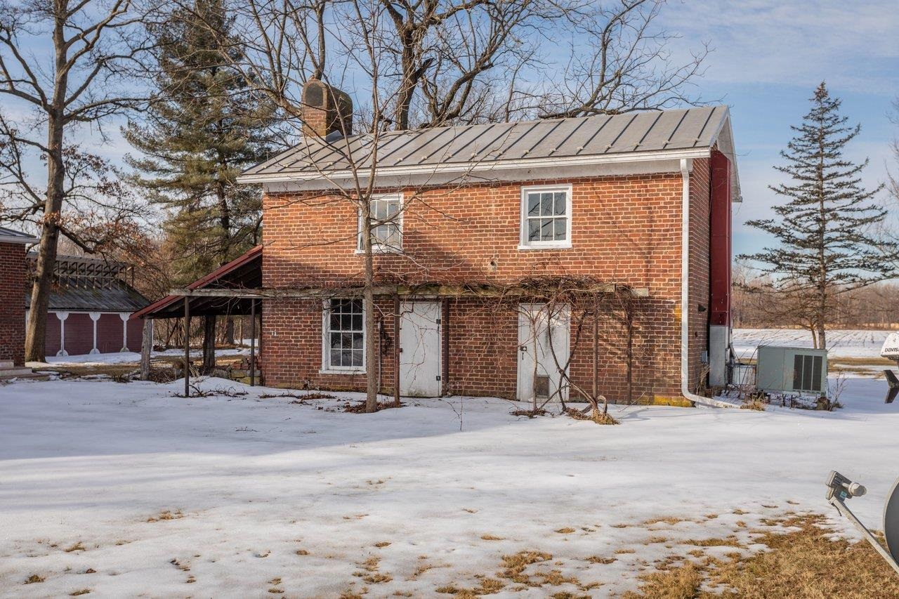 17442 Evergreen Valley Road Timberville, VA 22853 - Photo 44 of 74