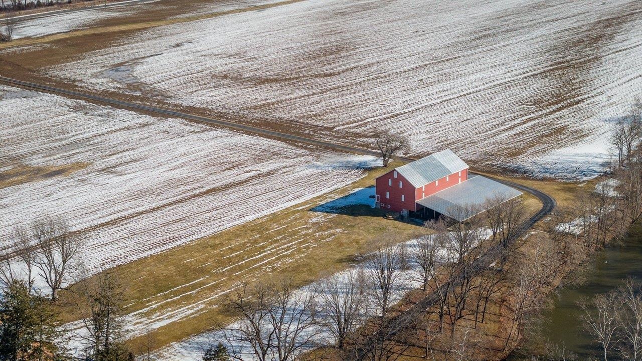17442 Evergreen Valley Road Timberville, VA 22853 - Photo 57 of 74
