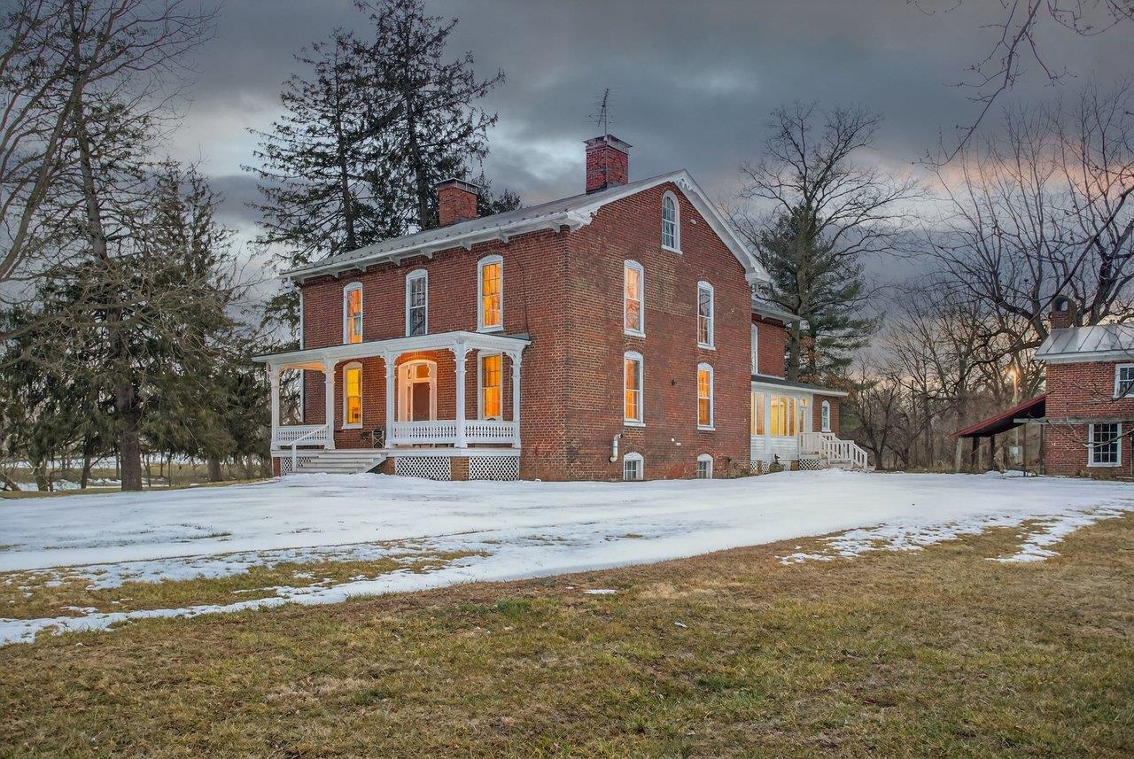 17442 Evergreen Valley Road Timberville, VA 22853 - Photo 6 of 74