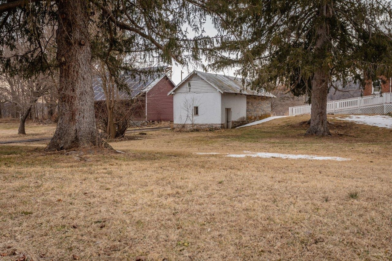 17442 Evergreen Valley Road Timberville, VA 22853 - Photo 64 of 74