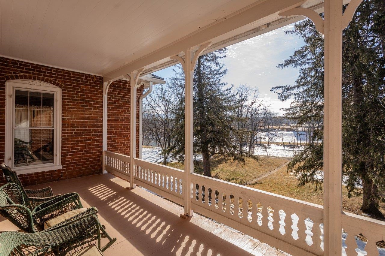 17442 Evergreen Valley Road Timberville, VA 22853 - Photo 7 of 74