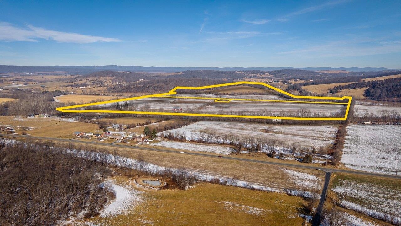 17442 Evergreen Valley Road Timberville, VA 22853 - Photo 72 of 74