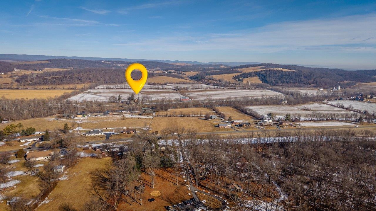 17442 Evergreen Valley Road Timberville, VA 22853 - Photo 73 of 74