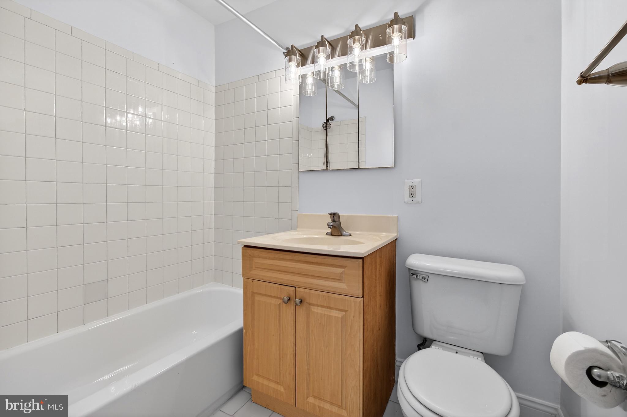 1005 Chillum Road, Unit 110 Hyattsville, MD 20782 - Photo 20 of 20 Gallery Image 20