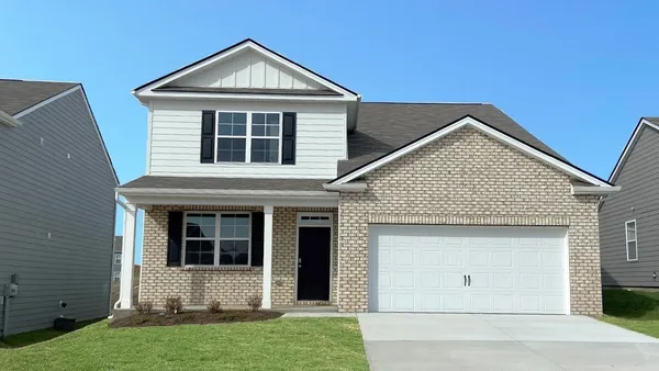$447,975 | 1095 Menge Avenue, White House, TN 37188