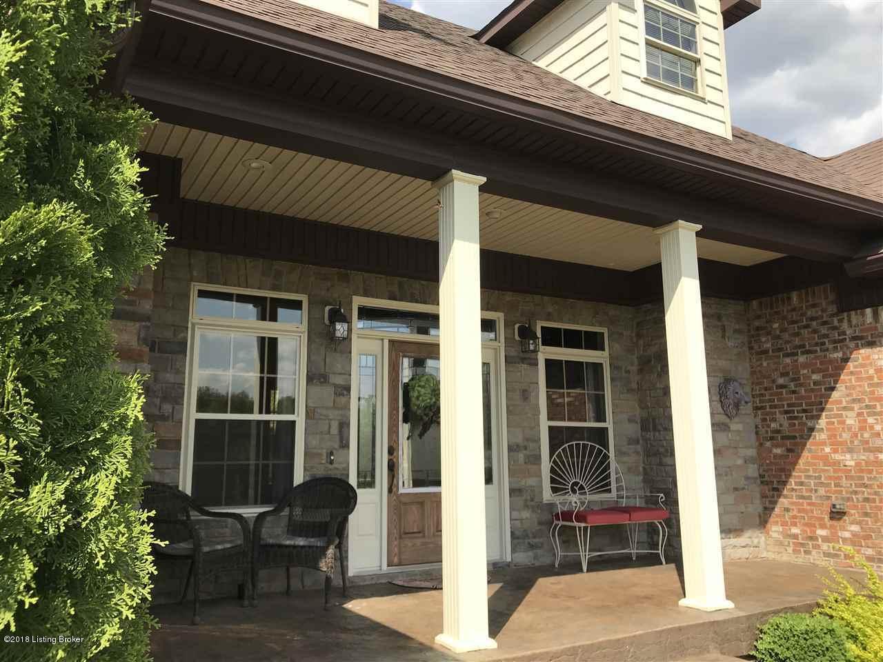 9035 North Loretto Road Loretto, KY 40037 - Photo 33 of 35 180344-18