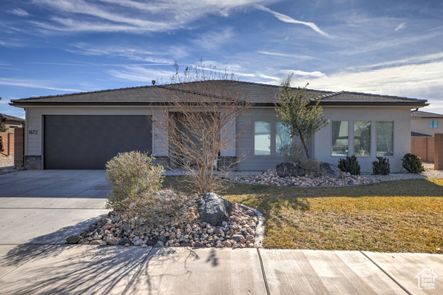 1672 East Yant Street St. George, UT 84790 - Photo 1 of 1