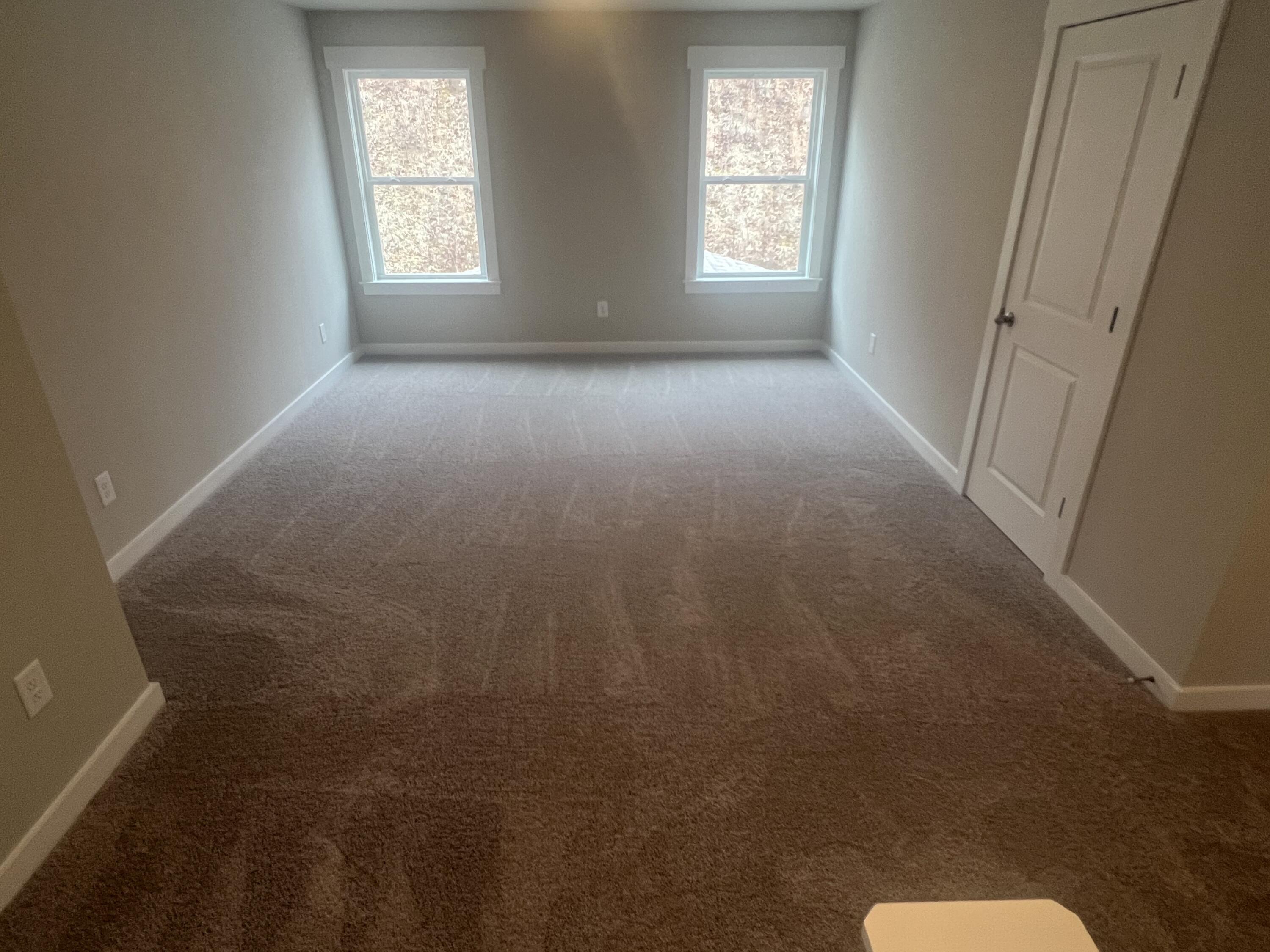 9114 Fuller Road, Unit 4 Chattanooga, TN 37421 - Photo 16 of 25 Upstairs Loft/Bonus Room