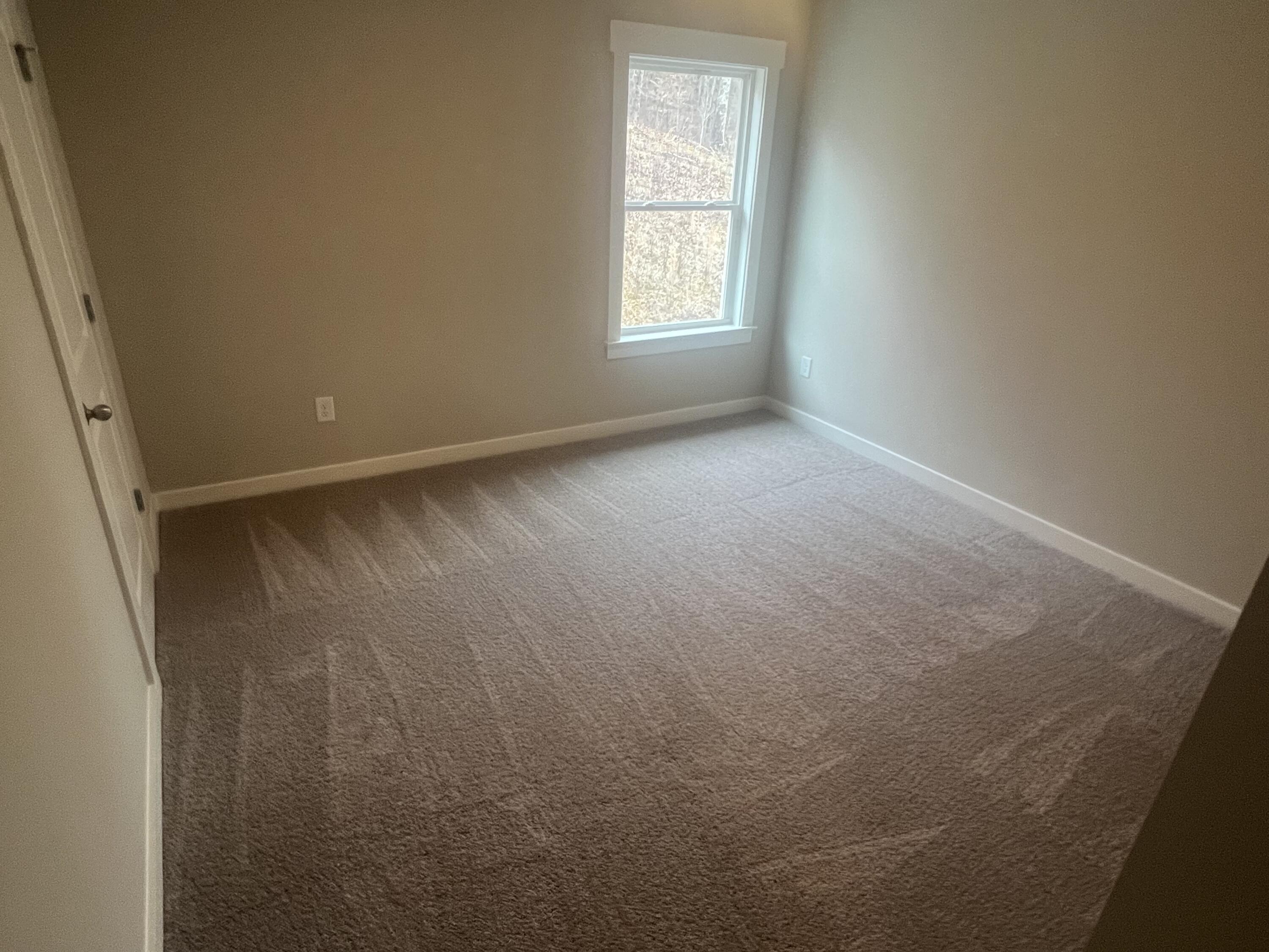 9114 Fuller Road, Unit 4 Chattanooga, TN 37421 - Photo 19 of 25 Upstairs Secondary Bedroom 2