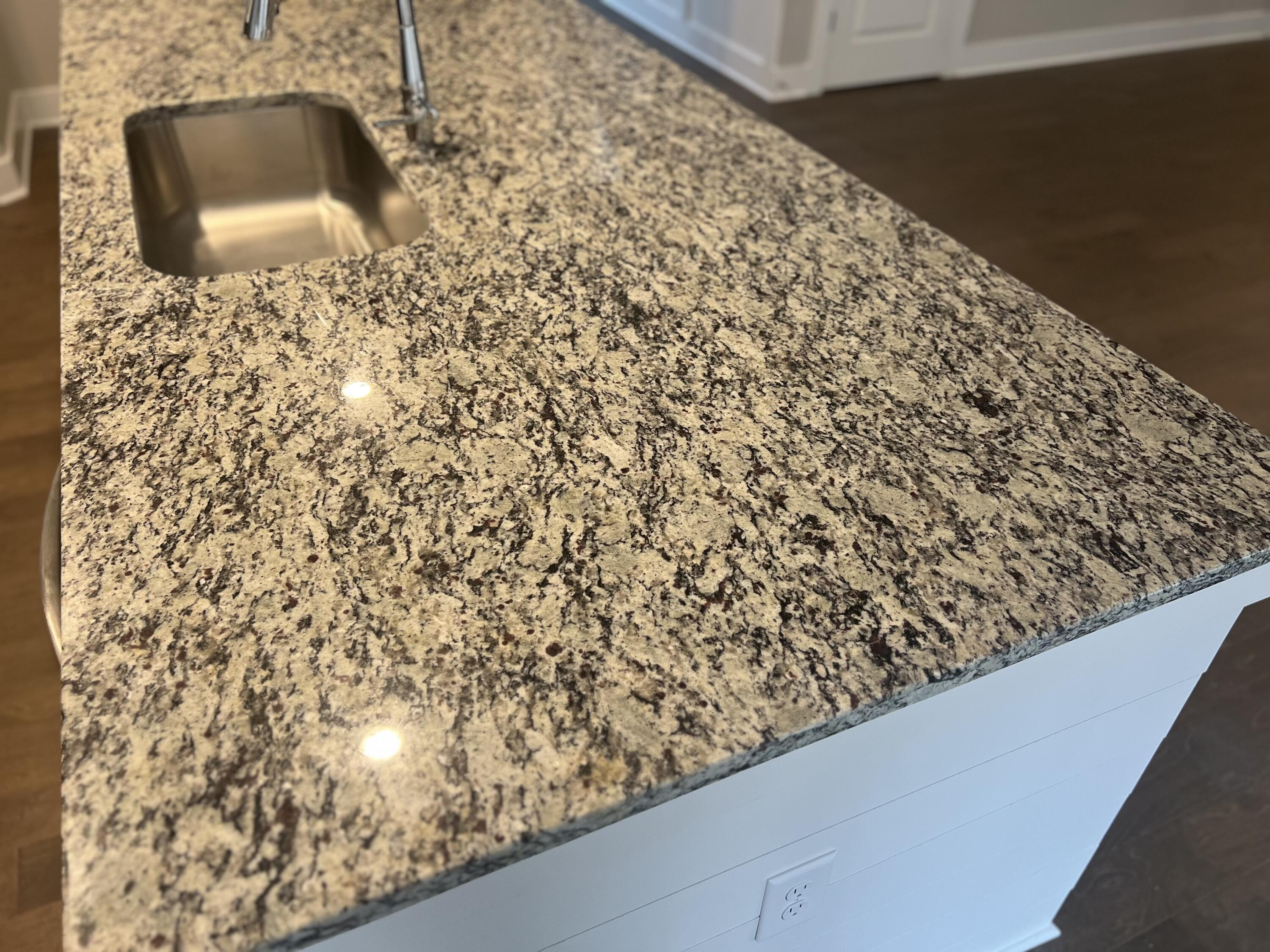 9114 Fuller Road, Unit 4 Chattanooga, TN 37421 - Photo 7 of 25 Granite Countertops
